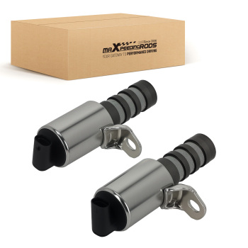 Intake Exhaust VVT Solenoid compatible for Ford Focus 2.3L 2016-2018 917196