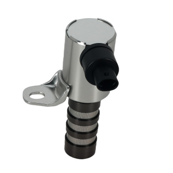 2PC Timing Solenoid compatible for Lincoln MKZ MKS MKT 3.7L 2013-2017 917197 917198