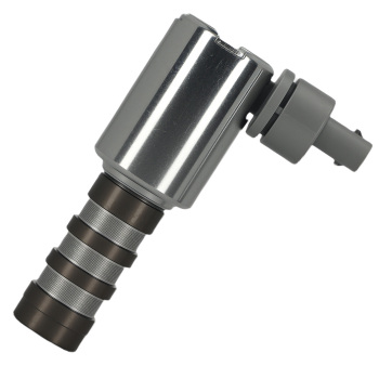 2PC Timing Solenoid compatible for Lincoln MKZ MKS MKT 3.7L 2013-2017 917197 917198