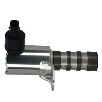 2PC Timing Solenoid compatible for Lincoln MKZ MKS MKT 3.7L 2013-2017 917197 917198