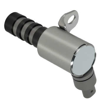 2PC Timing Solenoid compatible for Lincoln MKZ MKS MKT 3.7L 2013-2017 917197 917198