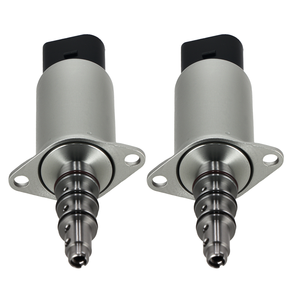 Timing Control Solenoid compatible for BMW M5 E60 M6 E63 5.0L V10 06-10 918-144