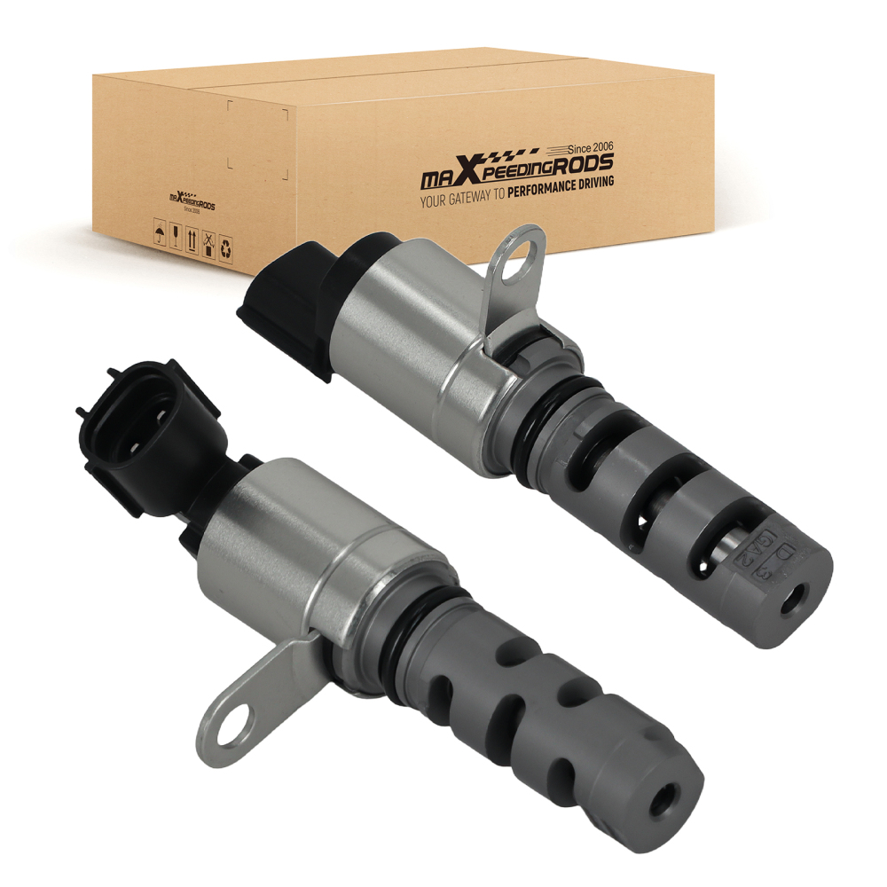 Timing Control Solenoid compatible for Mitsubishi RVR 2.0L 2.4L 2011-2020 918-155