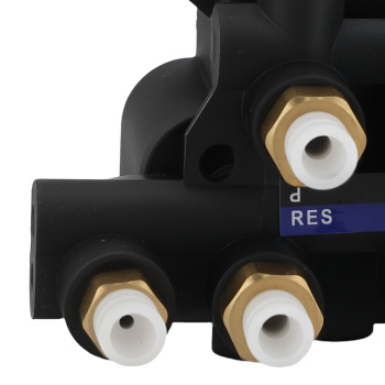 Air Suspension Solenoid compatible for Tesla Model S X 2016-2023 1027919-00-B 10 Pin