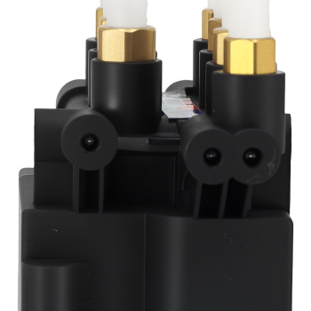 Air Suspension Solenoid compatible for Tesla Model S X 2016-2023 1027919-00-B 10 Pin