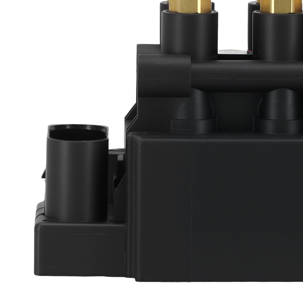 Air Suspension Solenoid compatible for Tesla Model S X 2016-2023 1027919-00-B 10 Pin
