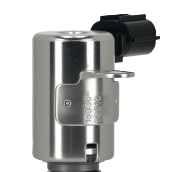 Engine Oil Control Valve compatible for Lexus RX330/ES330 2004-2006 15340-20010 12V