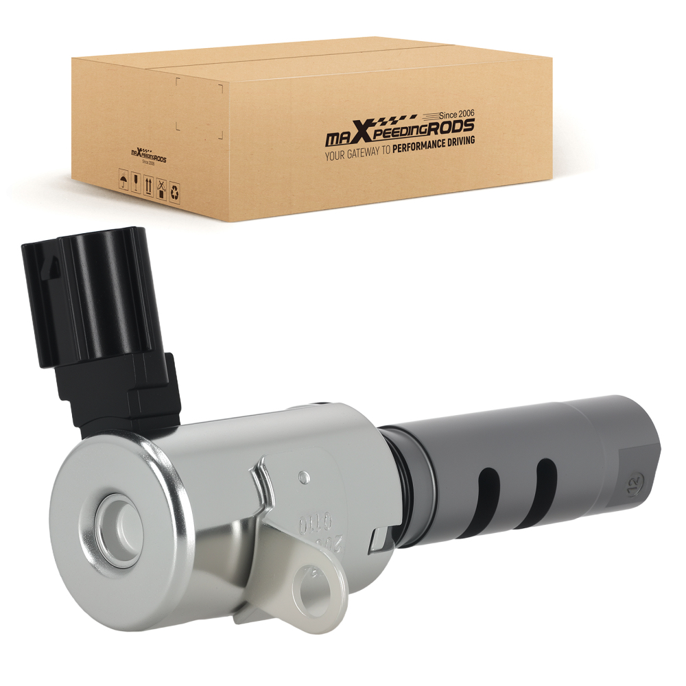 Engine Oil Control Valve compatible for Lexus RX330/ES330 2004-2006 15340-20010 12V