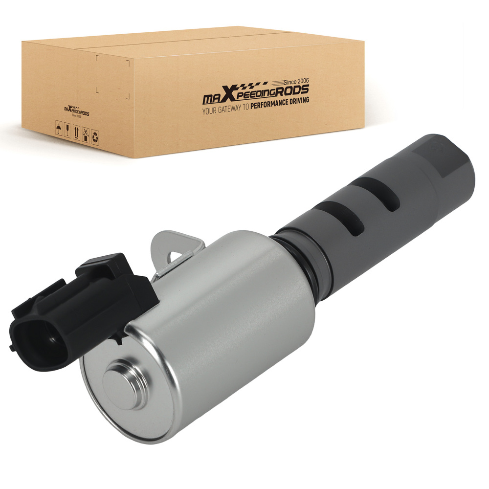 Front Timing Control Solenoid compatible for Pontiac Vibe 1.8L 2003-2008 15330-22030