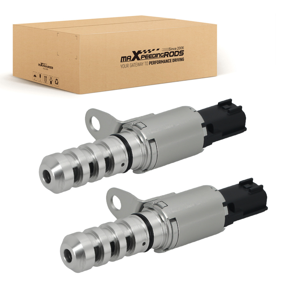 Engine Variable Solenoid compatible for Nissan Rogue L4 2.5L Sport Utility 14-20 916-922