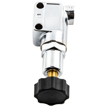 Knob Style Brake Proportioning Valve Kit for Wilwood 260-8419 Construction