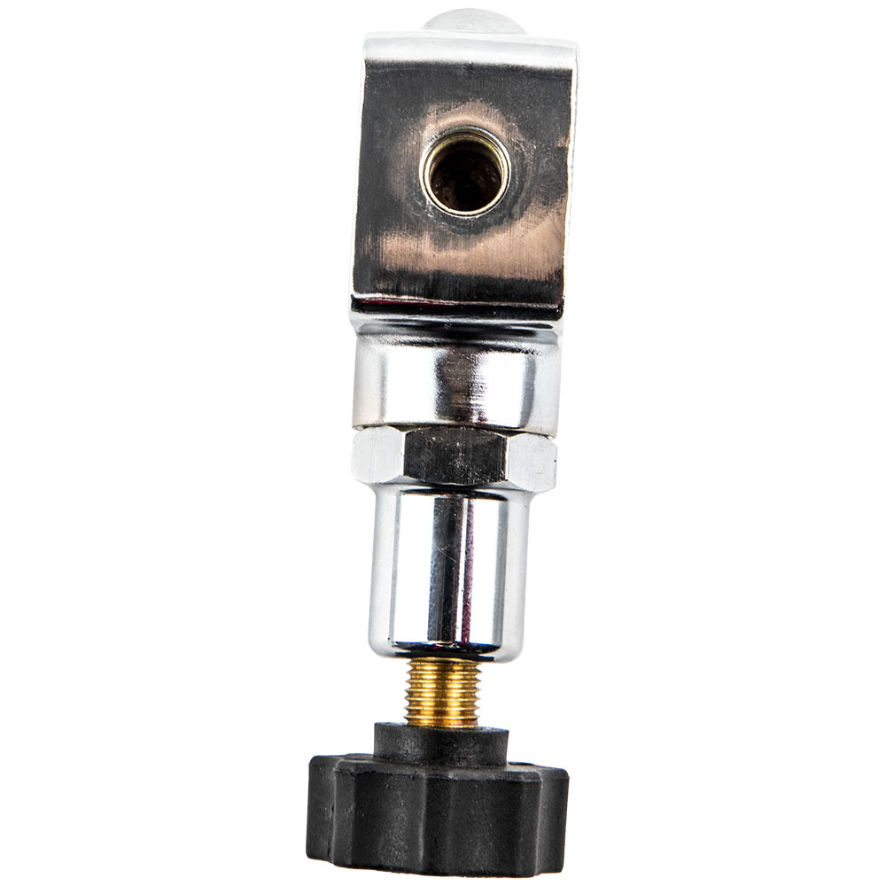 Knob Style Brake Proportioning Valve Kit for Wilwood 260-8419 Construction