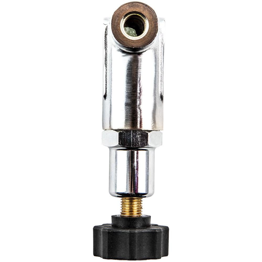 Knob Style Brake Proportioning Valve Kit for Wilwood 260-8419 Construction