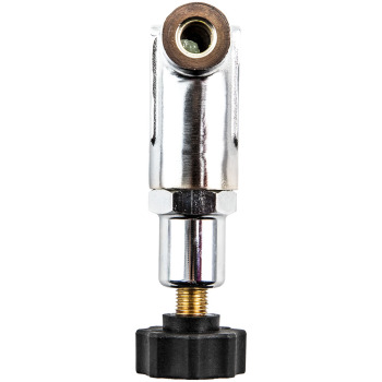 Knob Style Brake Proportioning Valve Kit for Wilwood 260-8419 Construction