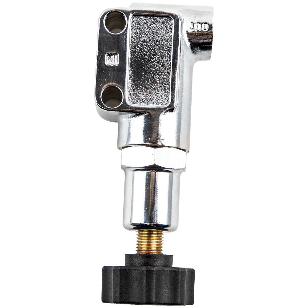 Knob Style Brake Proportioning Valve Kit for Wilwood 260-8419 Construction