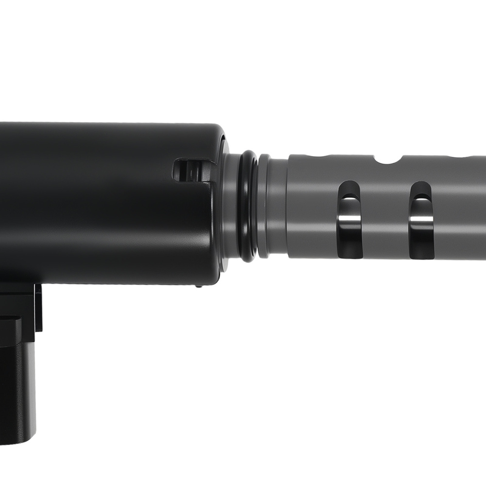 Oil Control Valve compatible for Hyundai Accent Hatchback 1.6L 05-09 2435526703