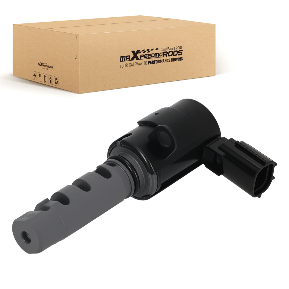 Oil Control Valve compatible for Hyundai Accent Hatchback 1.6L 05-09 2435526703