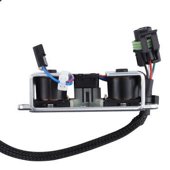 A500 A518 42RE 44RE 46RE Transmission Solenoid Kit compatible for Dodge Jeep 1996-1999