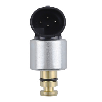 A500 A518 42RE 44RE 46RE Transmission Solenoid Kit compatible for Dodge Jeep 1996-1999