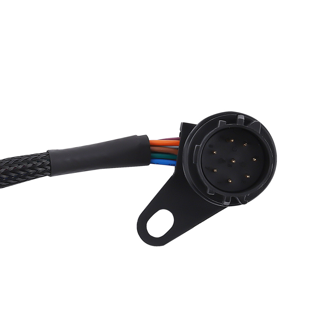 A500 A518 42RE 44RE 46RE Transmission Solenoid Kit compatible for Dodge Jeep 1996-1999