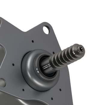 Engine Variable Timing Solenoid compatible for Mini Cooper 1.6L 2007-2016 A2C59515108