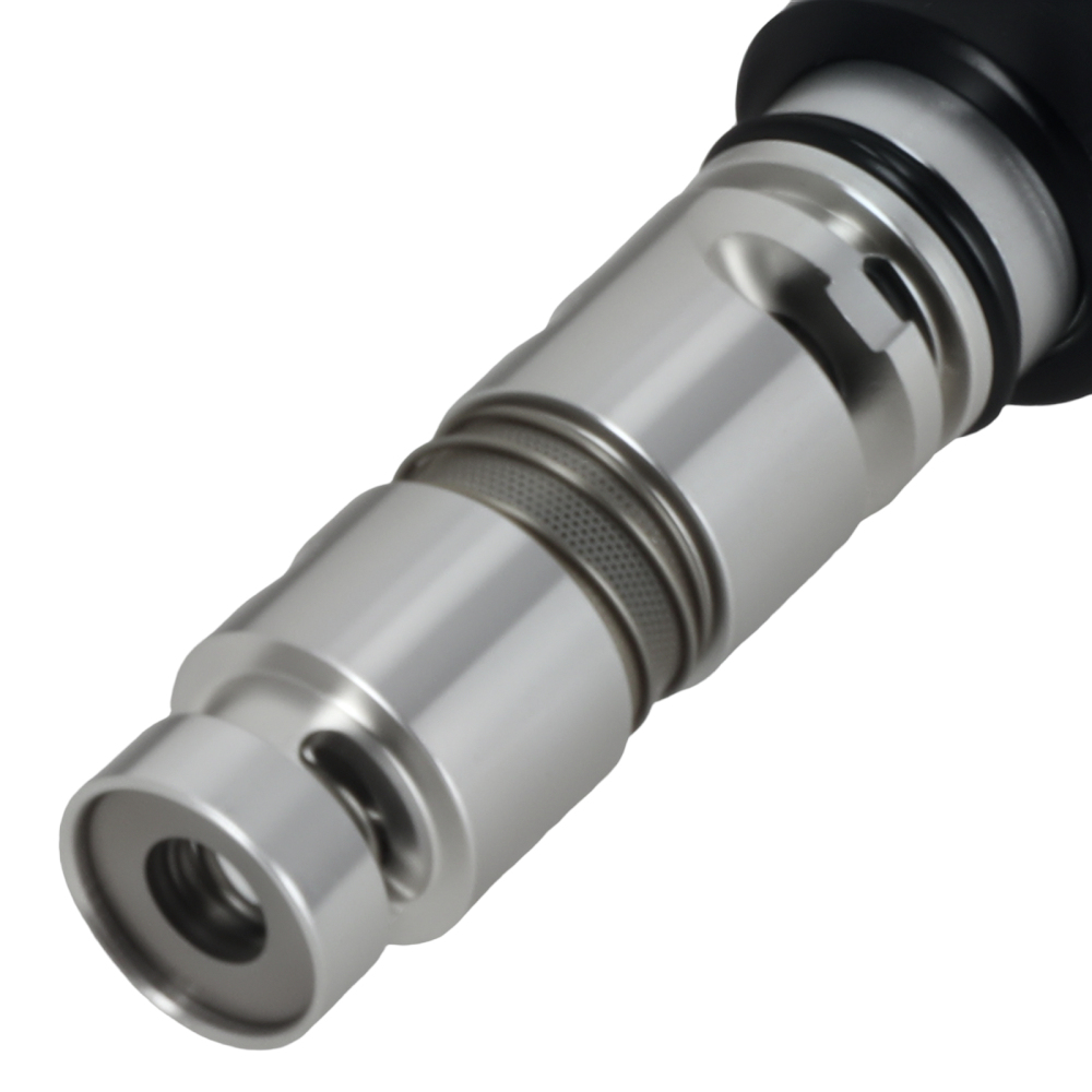 Engine Intake Solenoid compatible for Hyundai Azera 3.3L compatible for Genesis 3.8L 24355-3CAA1 Set