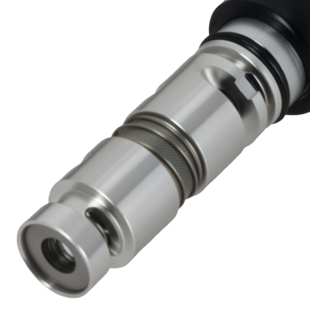 Engine Intake Solenoid compatible for Hyundai Azera 3.3L compatible for Genesis 3.8L 24355-3CAA1 Set