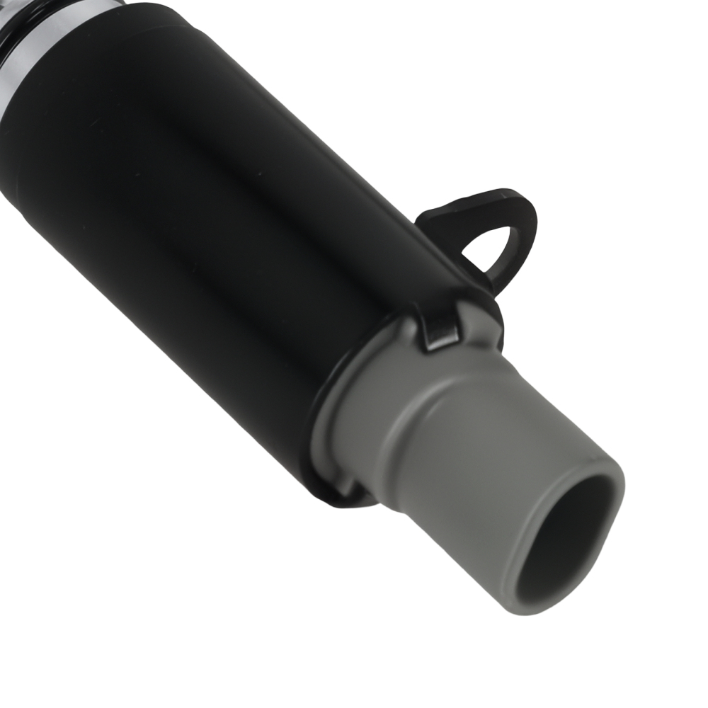 Engine Intake Solenoid compatible for Hyundai Azera 3.3L compatible for Genesis 3.8L 24355-3CAA1 Set