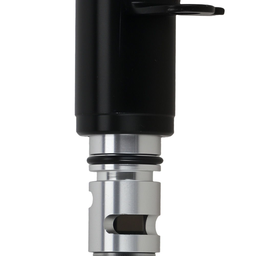 Engine Intake Solenoid compatible for Hyundai Azera 3.3L compatible for Genesis 3.8L 24355-3CAA1 Set