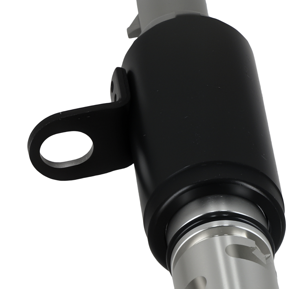 Engine Intake Solenoid compatible for Hyundai Azera 3.3L compatible for Genesis 3.8L 24355-3CAA1 Set