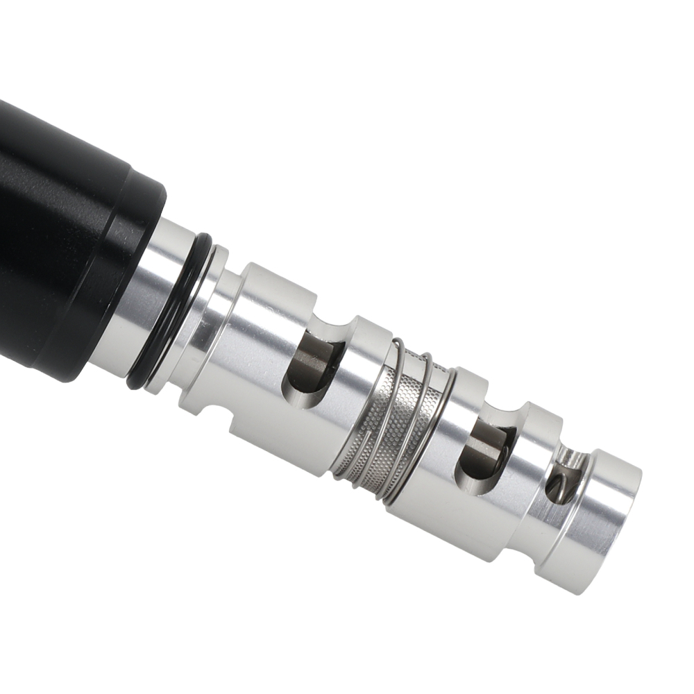 Left Side Timing Solenoid compatible for Hyundai Santa Fe 3.5L 2010-2012 24355-3CAA1