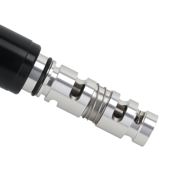 Left Side Timing Solenoid compatible for Hyundai Santa Fe 3.5L 2010-2012 24355-3CAA1