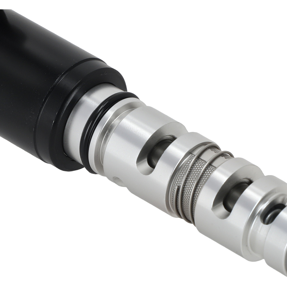 Left Side Timing Solenoid compatible for Hyundai Santa Fe 3.5L 2010-2012 24355-3CAA1