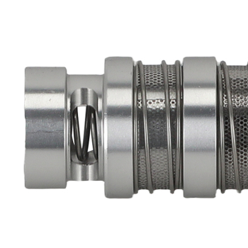 LH Oil Control Valve compatible for Hyundai Genesis 3.8L V6 2012-2016 24355-3CAA2