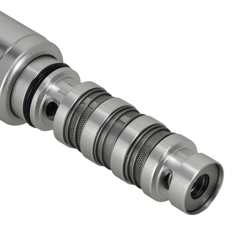 LH Oil Control Valve compatible for Hyundai Genesis 3.8L V6 2012-2016 24355-3CAA2