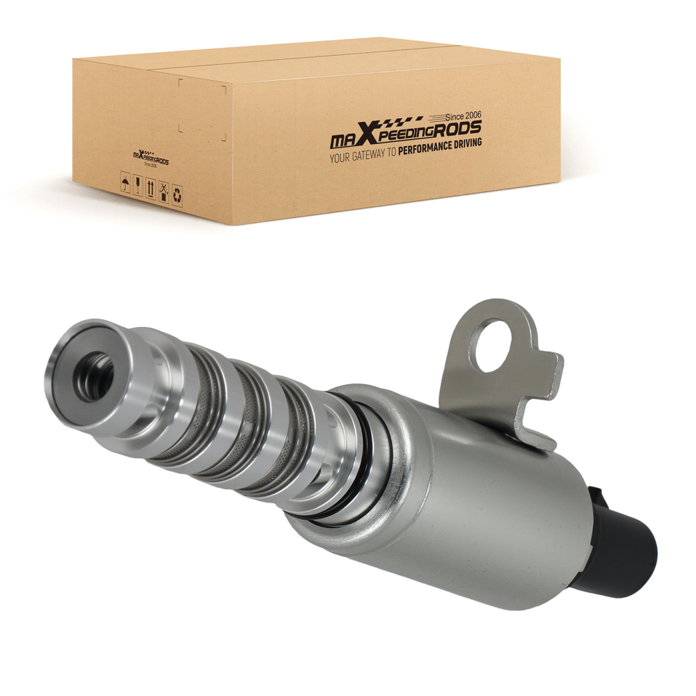 LH Oil Control Valve compatible for Hyundai Genesis 3.8L V6 2012-2016 24355-3CAA2