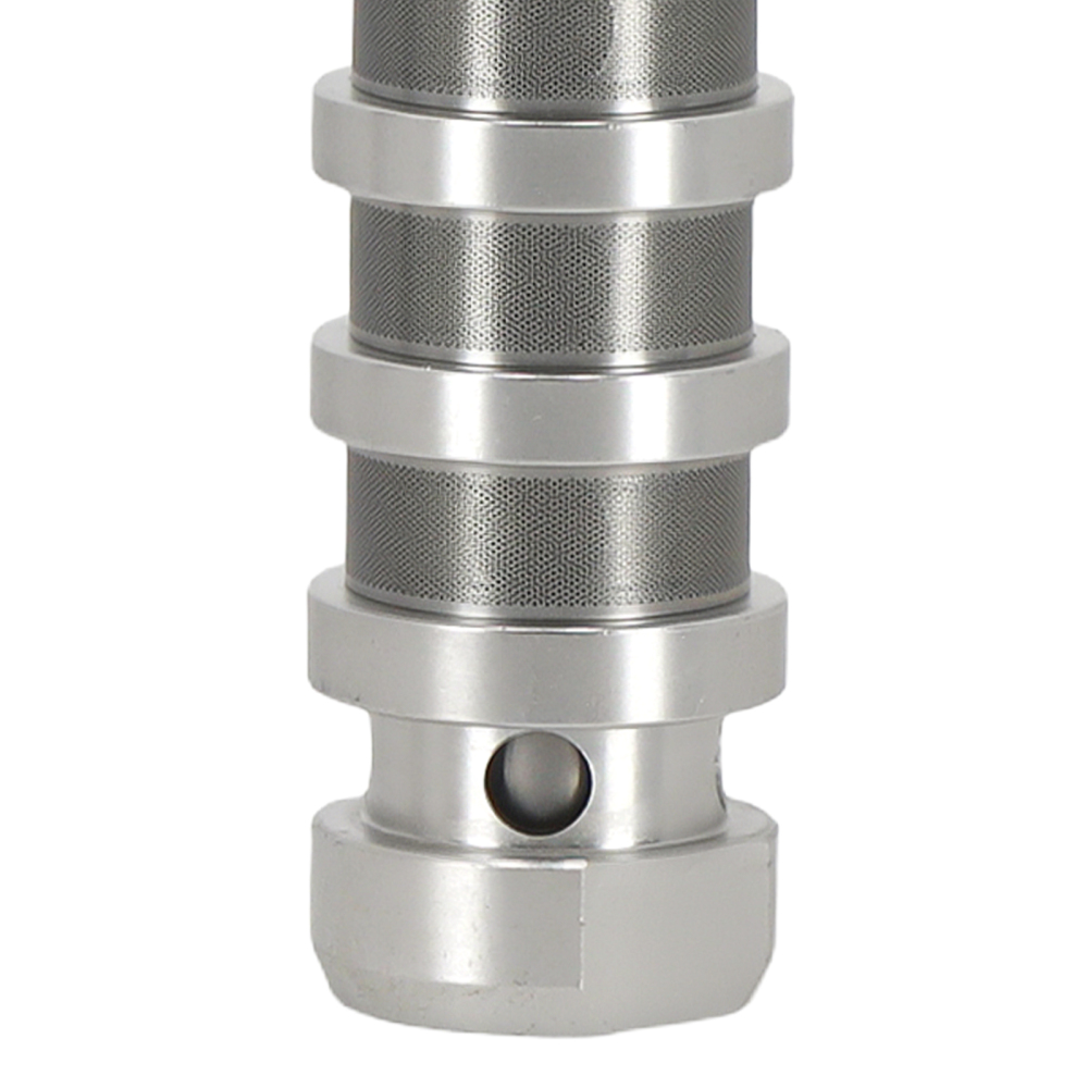 Engine Timing Control Solenoid compatible for Kia K900 V8 5.0L 2016-2017 243553F400