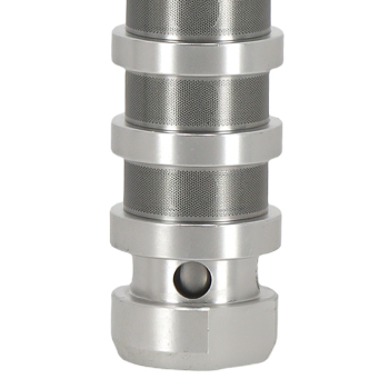 Engine Timing Control Solenoid compatible for Kia K900 V8 5.0L 2016-2017 243553F400