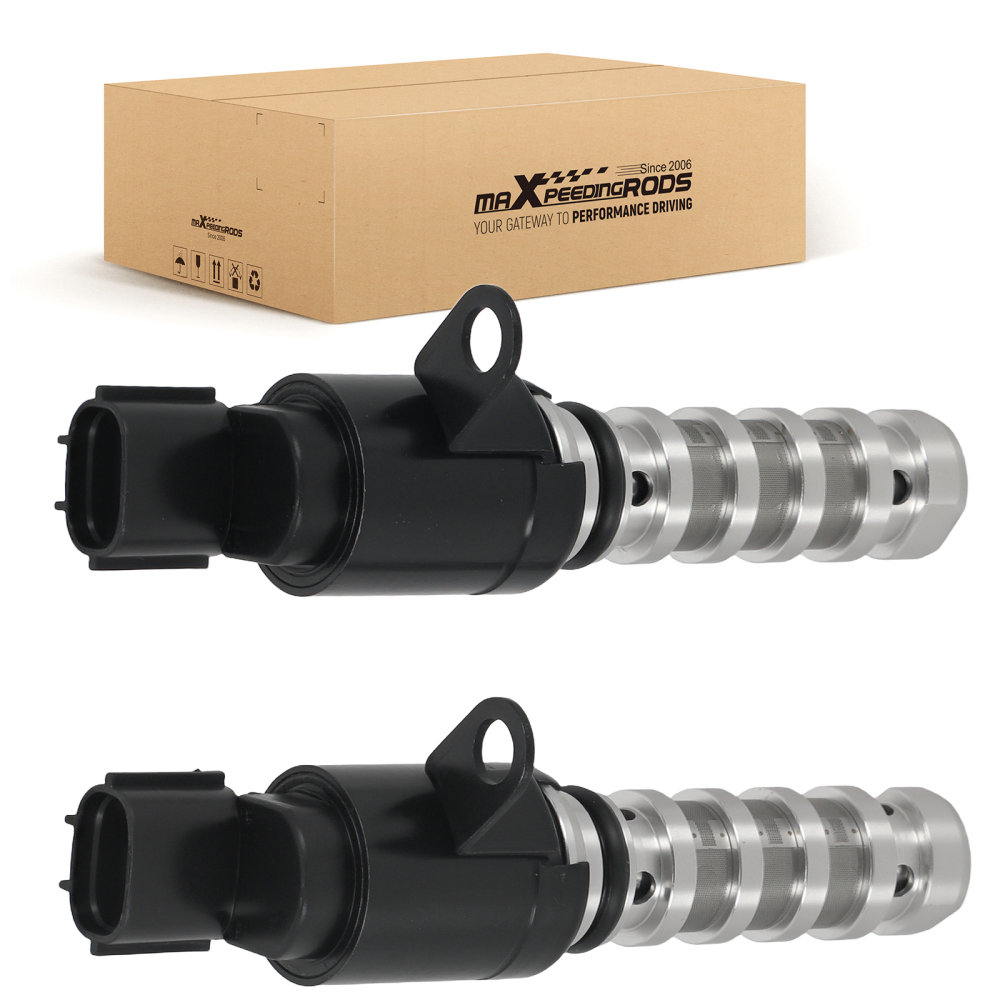 Engine Timing Control Solenoid compatible for Kia K900 V8 5.0L 2016-2017 243553F400