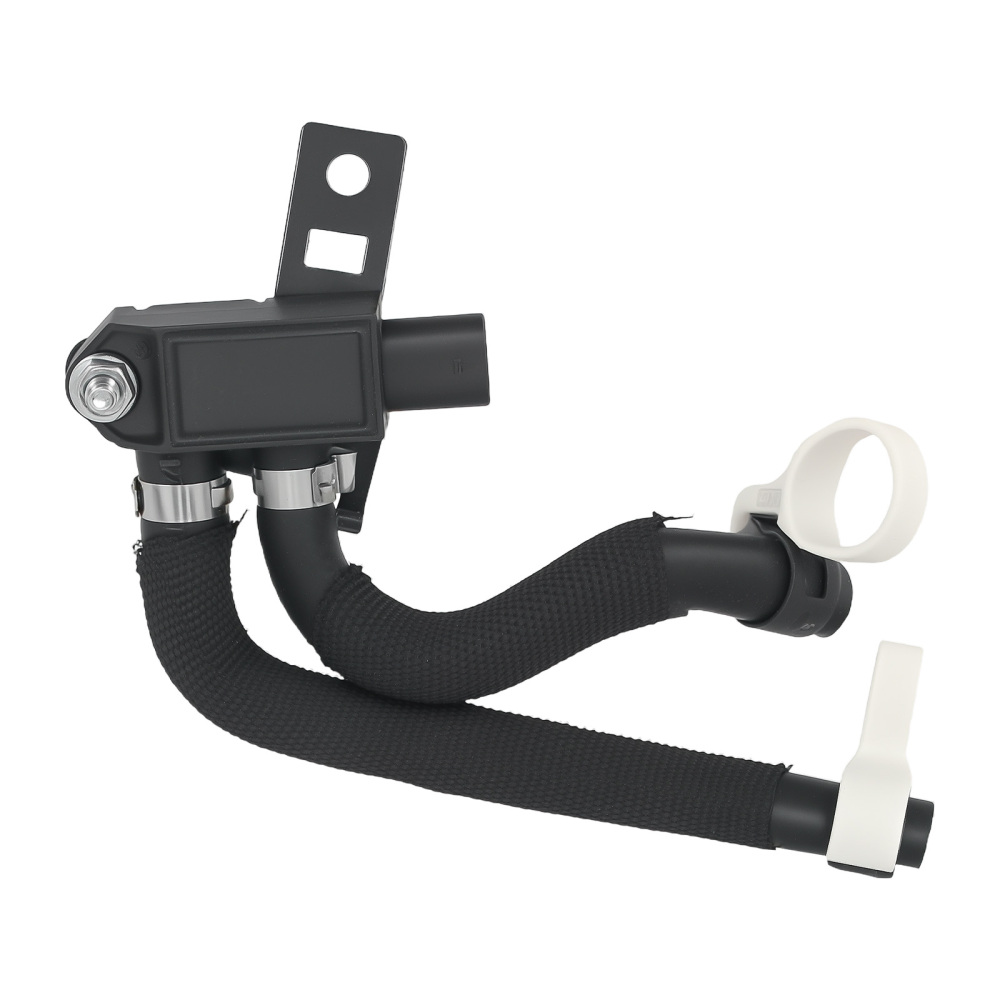 Exhaust Gas Recirculation Valve compatible for Ford Bronco 2.3L l4 21-23 LB5E-9J433-Compatible for AC