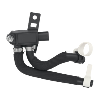 Exhaust Gas Recirculation Valve compatible for Ford Bronco 2.3L l4 21-23 LB5E-9J433-Compatible for AC
