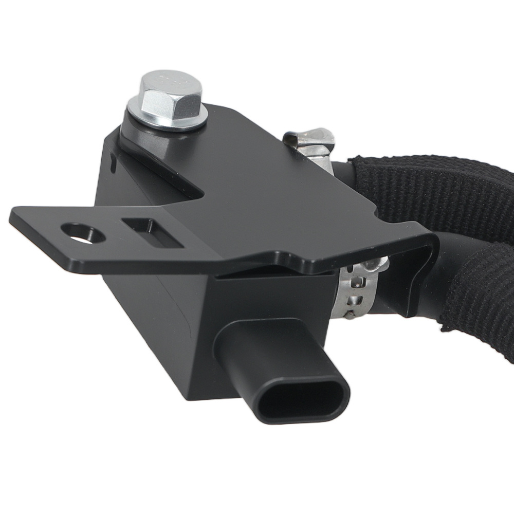 Exhaust Gas Recirculation Valve compatible for Ford Bronco 2.3L l4 21-23 LB5E-9J433-Compatible for AC