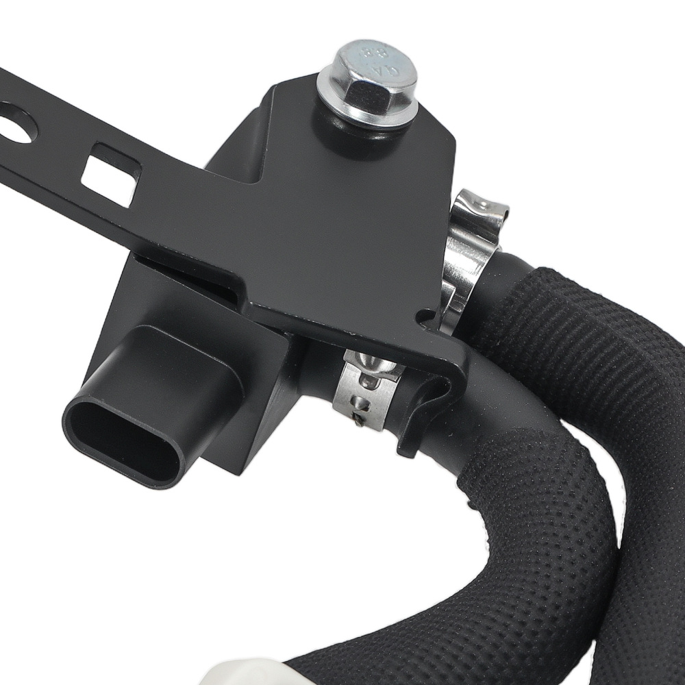 Exhaust Gas Recirculation Valve compatible for Ford Bronco 2.3L l4 21-23 LB5E-9J433-Compatible for AC