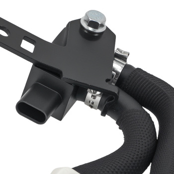 Exhaust Gas Recirculation Valve compatible for Ford Bronco 2.3L l4 21-23 LB5E-9J433-Compatible for AC