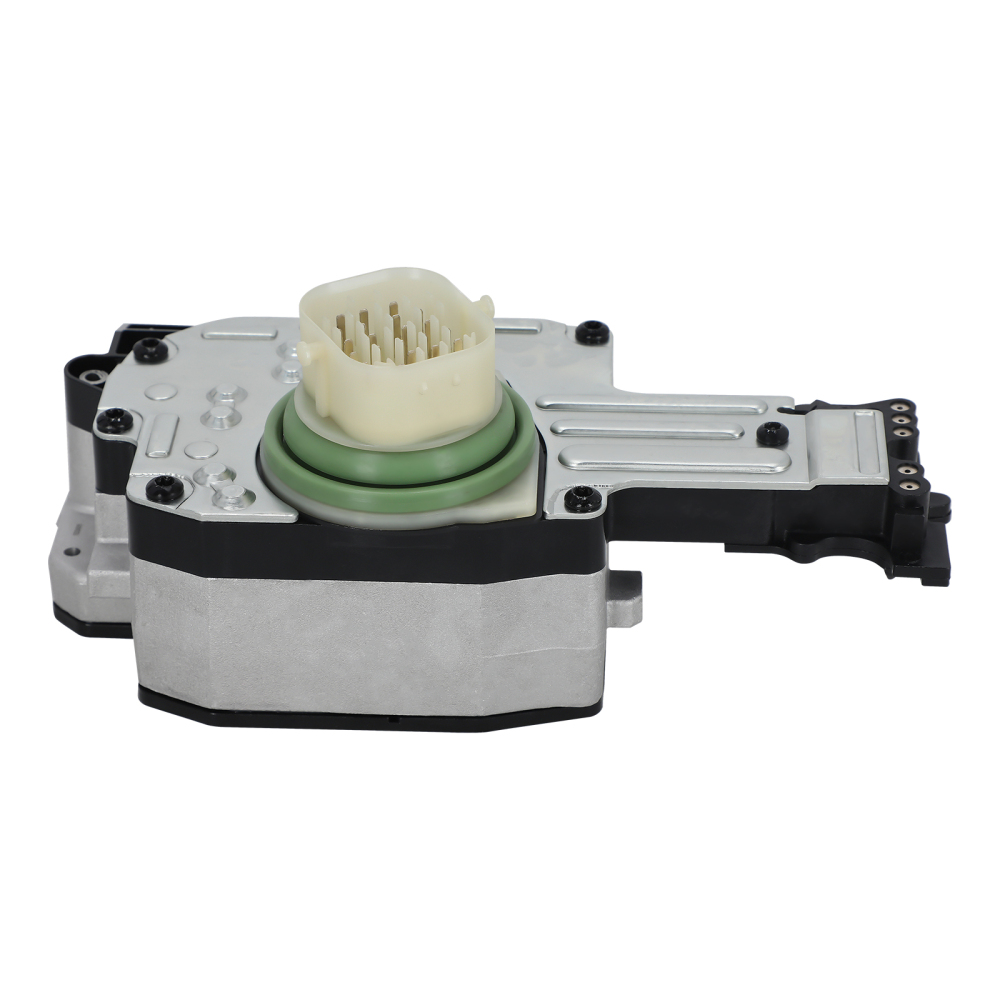 Transmission Shift Solenoid Block compatible for Chrysler Dodge Jeep Ram 545RFE 5170877AA