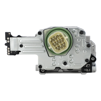 Transmission Shift Solenoid Block compatible for Chrysler Dodge Jeep Ram 545RFE 5170877AA