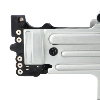 Transmission Shift Solenoid Block compatible for Chrysler Dodge Jeep Ram 545RFE 5170877AA