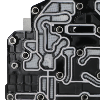 Transmission Shift Solenoid Block compatible for Chrysler Dodge Jeep Ram 545RFE 5170877AA