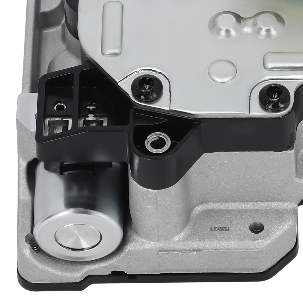 Transmission Shift Solenoid Block compatible for Chrysler Dodge Jeep Ram 545RFE 5170877AA