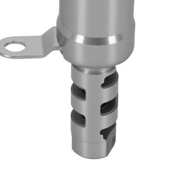 Exhaust Valve Solenoid compatible for Mazda 3 2.0L 2.5L 2012-2019 PE0114420 0242190